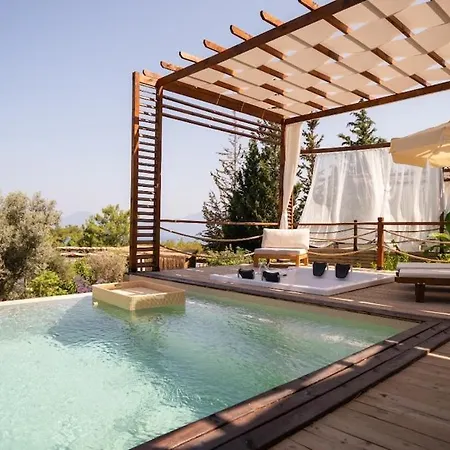 Lov Faralya Adults Only Hotel Exterior photo