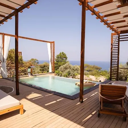 Lov Faralya Adults Only Hotel Exterior photo