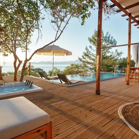 Lov Faralya Adults Only Hotel Exterior photo