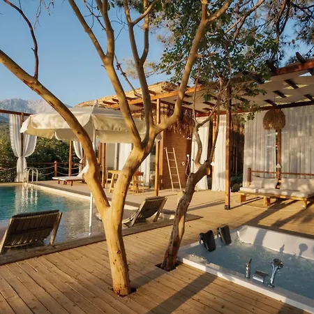 Lov Faralya Adults Only Hotel Exterior photo
