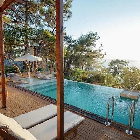 Lov Faralya Adults Only Hotel Exterior photo