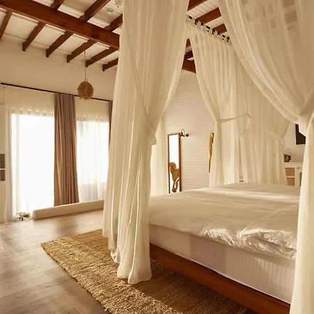 Lov Faralya Adults Only Hotel Exterior photo