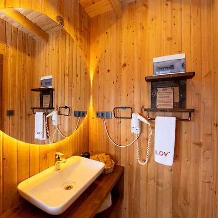 Lov Faralya Adults Only Hotel Exterior photo
