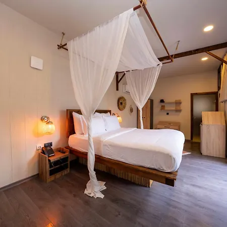 Lov Faralya Adults Only Hotel Exterior photo
