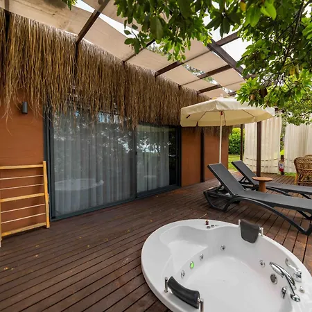 Lov Faralya Adults Only Hotel Exterior photo