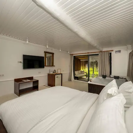 Lov Faralya Adults Only Hotel Exterior photo