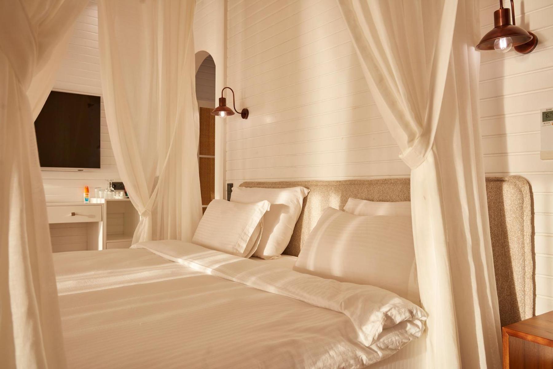 Hotel Lov Adults Only Faralya