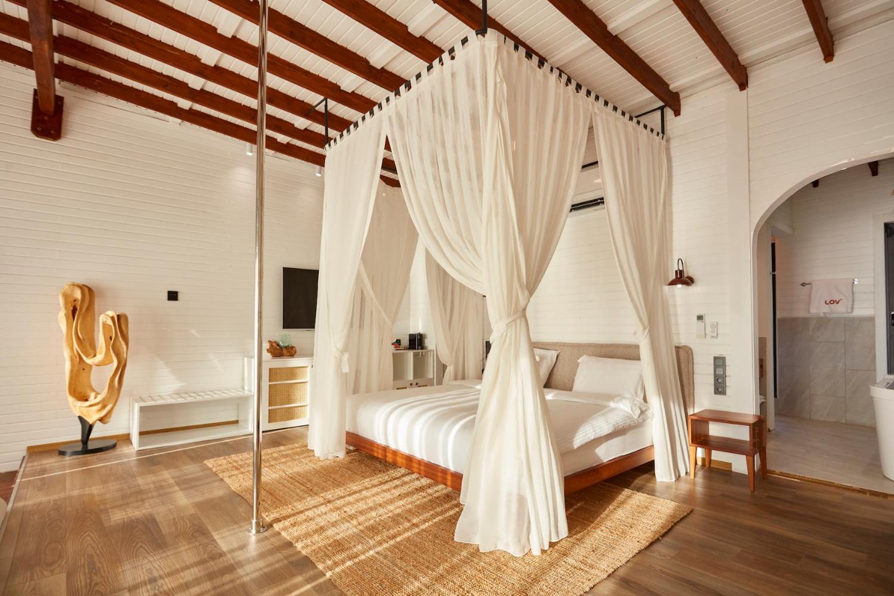 Lov Adults Only Hotel Faralya