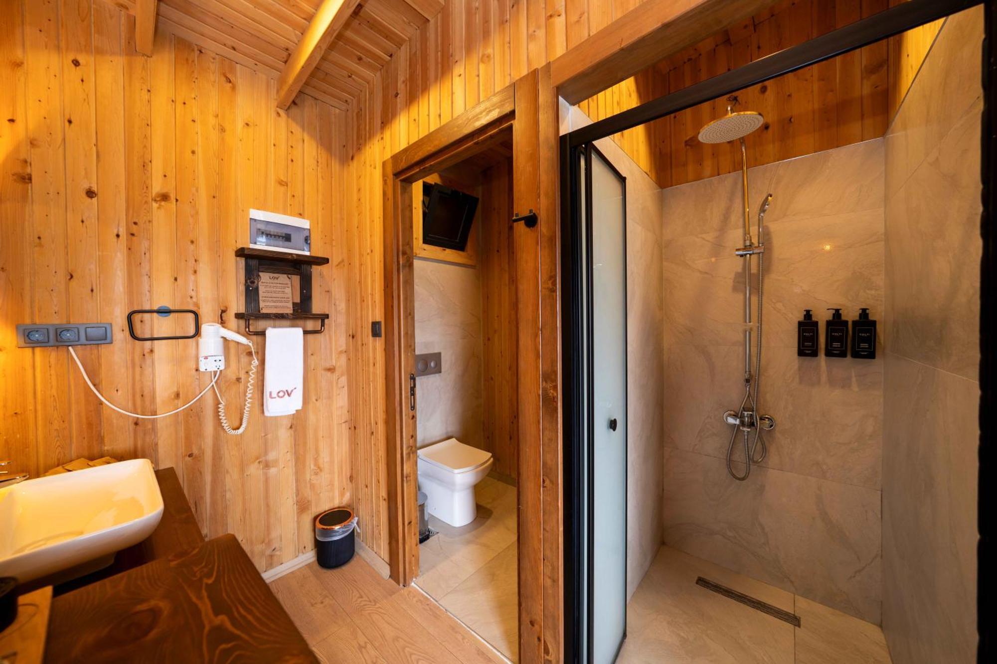 Hotel Lov Adults Only Faralya
