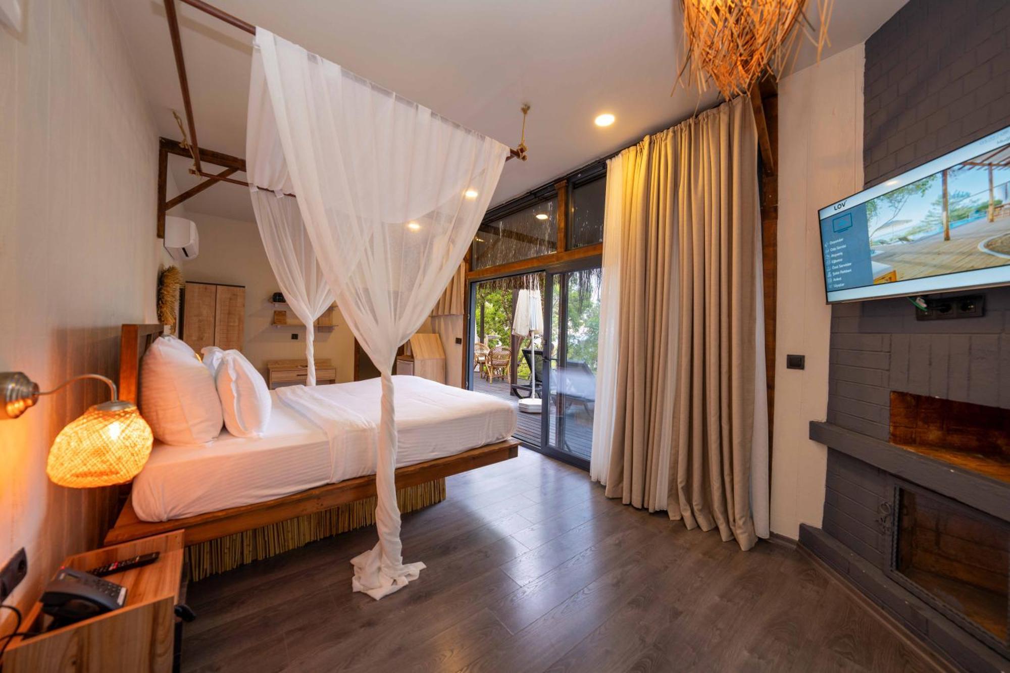 Lov Adults Only Hotel Faralya