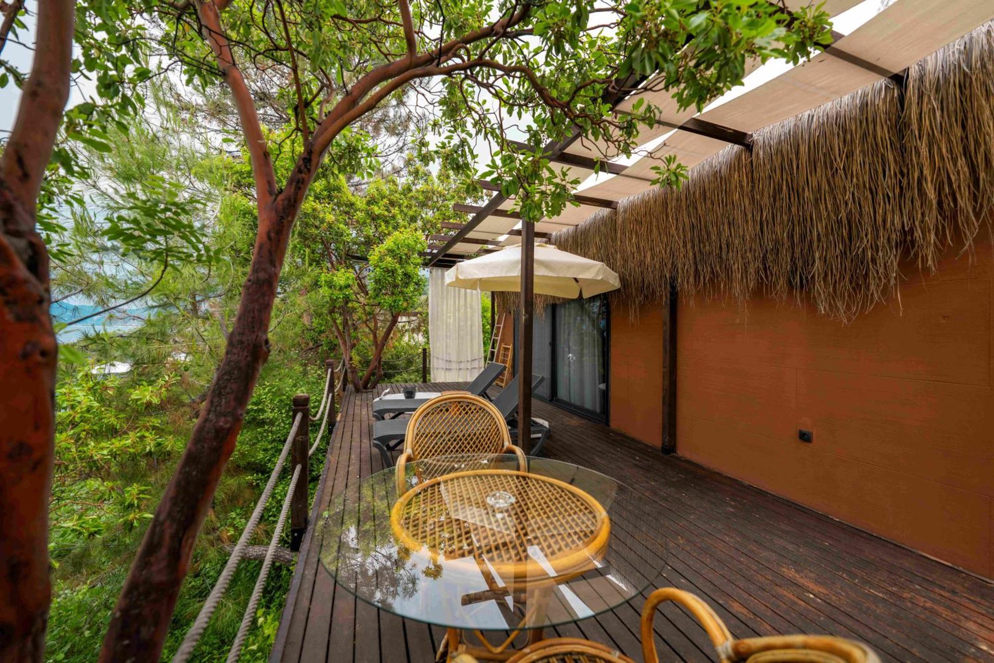 Hotel Lov Adults Only Faralya